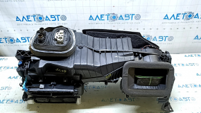 Печка в сборе Audi Q3 8U 15-18