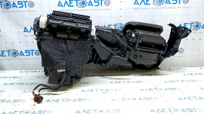 Печка в сборе Audi Q3 8U 15-18