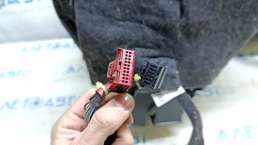 Печка в сборе Audi Q3 8U 15-18
