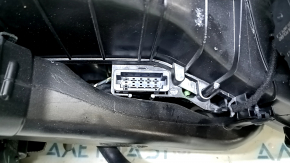 Печка в сборе Audi Q3 8U 15-18