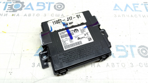 Hub Receiver Jeep Compass 19-21