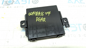 Hub Receiver Jeep Compass 19-21