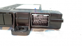 Hub Receiver Jeep Compass 19-21