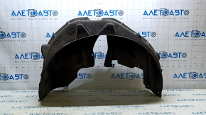 Подкрылок задний правый Audi Q3 8U 16-18
