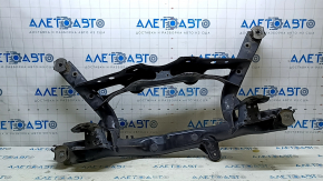 Подрамник задний Audi Q3 8U 15-18 AWD