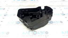 Корпус подкапотного блока предохранителей Audi Q7 4L 10-15