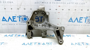 Цапфа задняя левая Audi Q3 8U 15-18 AWD