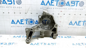 Цапфа задняя правая Audi Q3 8U 15-18 AWD