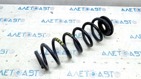 Arc spate dreapta Audi Q3 8U 15-18 rigiditate 1 gri, 4 verzi AWD