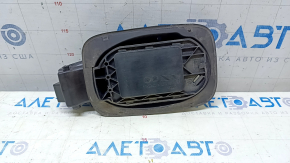 Carcasa clapetei rezervorului Audi Q3 8U 15-18