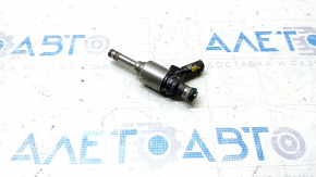 Injectoarele de pulverizare Audi Q3 8U 15-18 CCTA