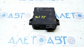 GATEWAY CONTROL MODULE Audi Q3 8U 15-18