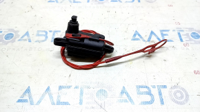 Замок лючка бензобака Audi Q3 8U 16-18