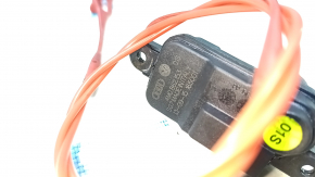Замок лючка бензобака Audi Q3 8U 16-18