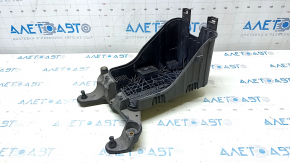 Поддон АКБ Audi Q3 8U 16-18