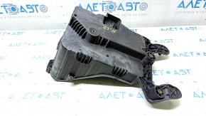 Поддон АКБ Audi Q3 8U 16-18