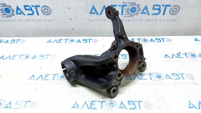 Capacul frontal stânga Audi Q3 8U 15-18