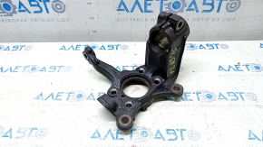 Цапфа передняя левая Audi Q3 8U 15-18