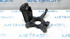 Цапфа передняя правая Audi Q3 8U 15-18