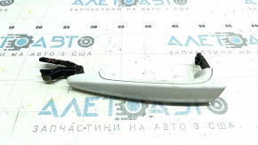 Ручка двери внешняя задняя левая BMW X5 E70 07-13 keyless
