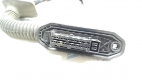 Проводка двери задней левой BMW X5 E70 07-13 под keyless и доводчик
