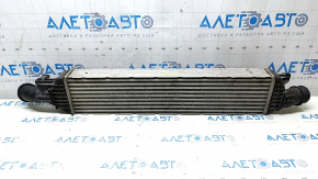 Интеркулер Audi Q3 8U 15-18 CCTA