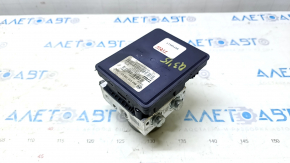 ABS АБС Audi Q3 8U 15-18