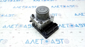 ABS АБС Audi Q3 8U 15-18