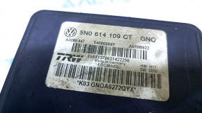 ABS АБС Audi Q3 8U 15-18