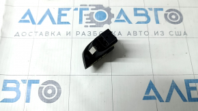 Кнопка центрального замка двери задней левой Audi Q7 4L 10-15 черная