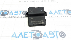 GATEWAY CONTROL MODULE Audi Q7 4L 10-15