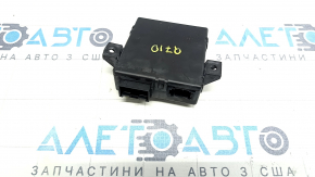 GATEWAY CONTROL MODULE Audi Q7 4L 10-15