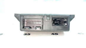 GATEWAY CONTROL MODULE Audi Q7 4L 10-15