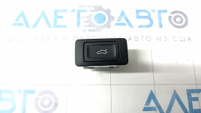 Кнопка закрытия двери багажника Audi Q7 4L 10-15