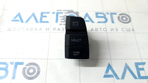 Audi Q7 4L 10-15 Buton de control al computerului de bord