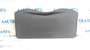 Raft portbagaj Chevrolet Bolt 17-21 gri închis, rupt