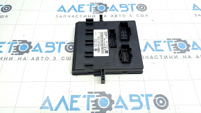 Unitate de control rețea de bord Audi Q7 4L 10-15