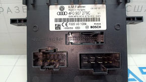 Блок управления бортовой сети Audi Q7 4L 10-15