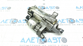 Стартер Audi Q7 4L 10-15 Valeo