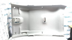 Обшивка потолка Chevrolet Bolt 17- серый, под чистку