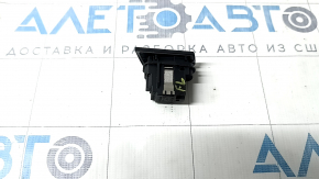 Кнопка BSM Audi Q7 4L 10-15