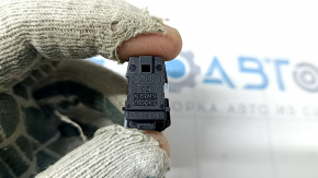 Кнопка BSM Audi Q7 4L 10-15