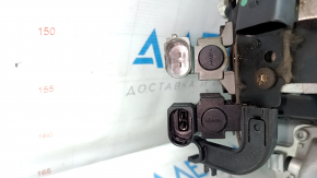Компрессор в сборе Audi Q7 4L 10-15 3.0 tfsi с дроссельной заслонкой и интеркулерами 136к