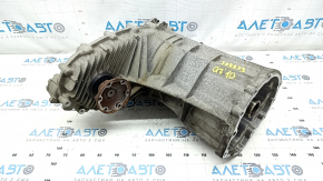 Раздатка Audi Q7 4L 10-15 136к
