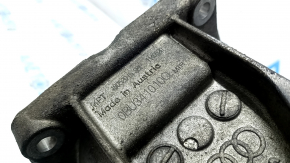 Раздатка Audi Q7 4L 10-15 136к