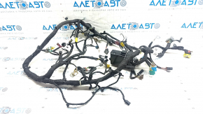 Cablaj sub bord cu cutie de siguranțe Chevrolet Bolt 17-