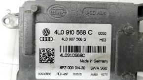 Датчик слепых зон BSM левый Audi Q7 4L 10-15