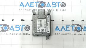 Датчик слепых зон BSM правый Audi Q7 4L 10-15