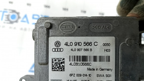 Датчик слепых зон BSM правый Audi Q7 4L 10-15
