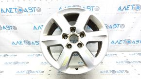 Диск колесный R18 x 8J ET56 Audi Q7 4L 10-15 легкая бордюрка